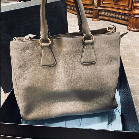 Prada Purse  - Picture 9 of 12